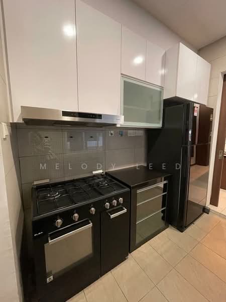 Isola Villa @ Senibong Cove untuk Untuk Dijual - RM 4,300,000, Mac 2026 - Kitchen - PropertyGuru.com.my