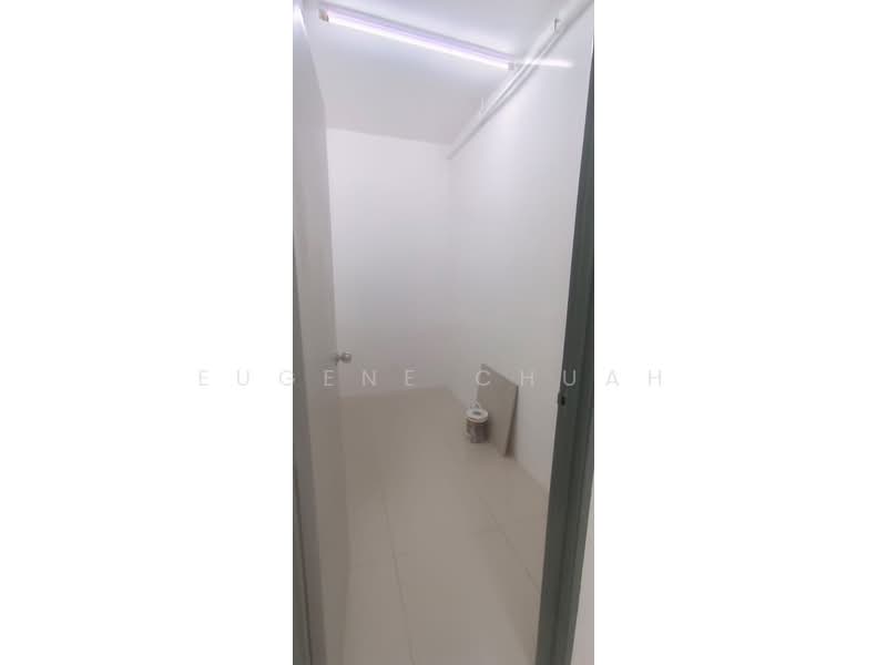 For Rent - The Stone