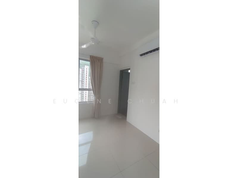 For Rent - The Stone