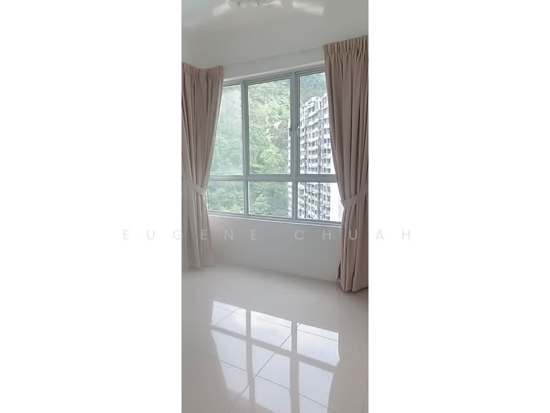 For Rent - The Stone