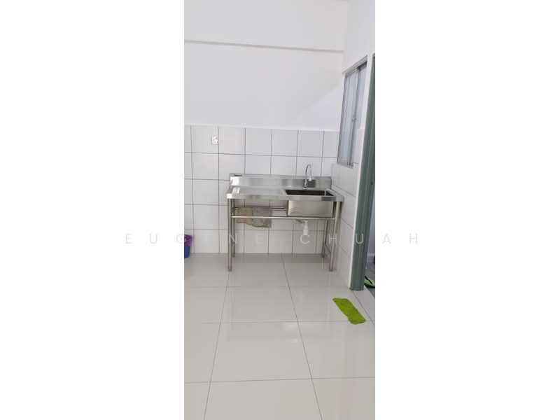 For Rent - The Stone