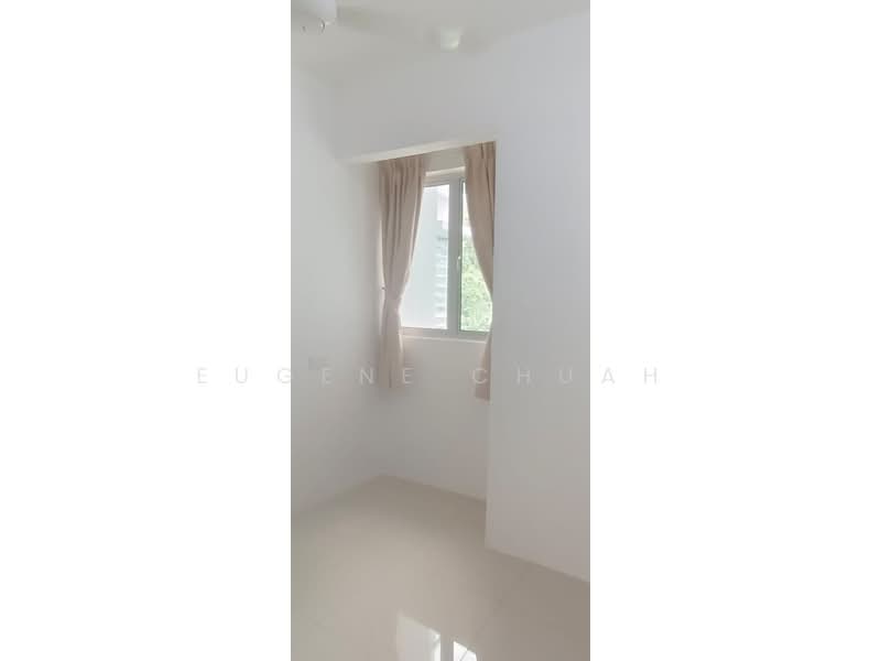 For Rent - The Stone