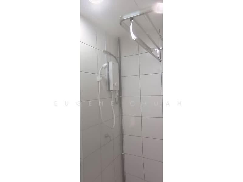 For Rent - The Stone