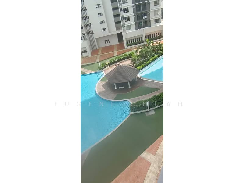 For Rent - The Stone