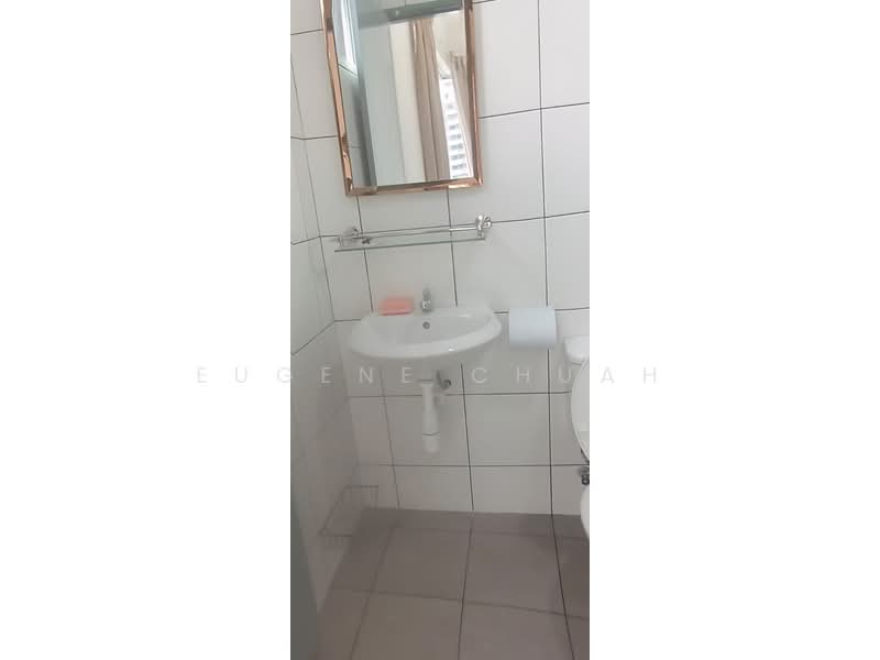 For Rent - The Stone