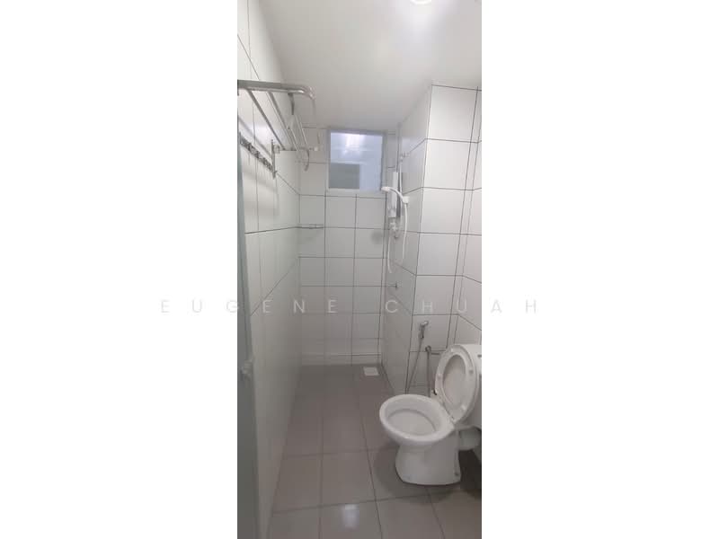 For Rent - The Stone