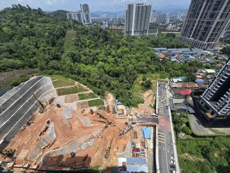 Residensi Astrea untuk Untuk Dijual - RM 1,550,000, Mac 2026 - Exterior - PropertyGuru.com.my