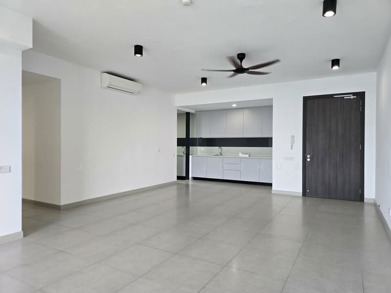 Residensi Astrea untuk Untuk Dijual - RM 1,550,000, Mac 2026 - Living Room - PropertyGuru.com.my