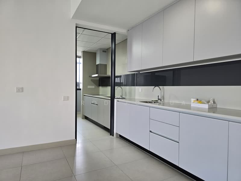 Residensi Astrea untuk Untuk Dijual - RM 1,550,000, Mac 2026 - Kitchen - PropertyGuru.com.my