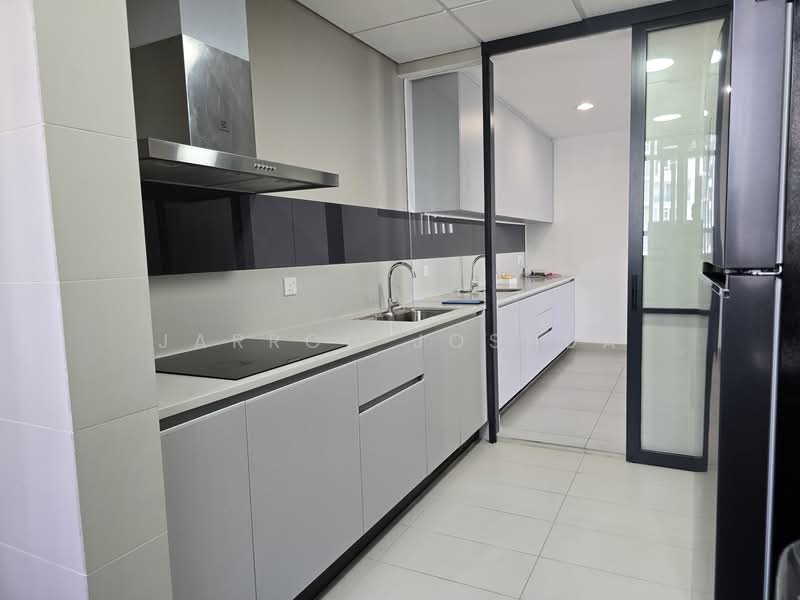 Residensi Astrea untuk Untuk Dijual - RM 1,550,000, Mac 2026 - Kitchen - PropertyGuru.com.my