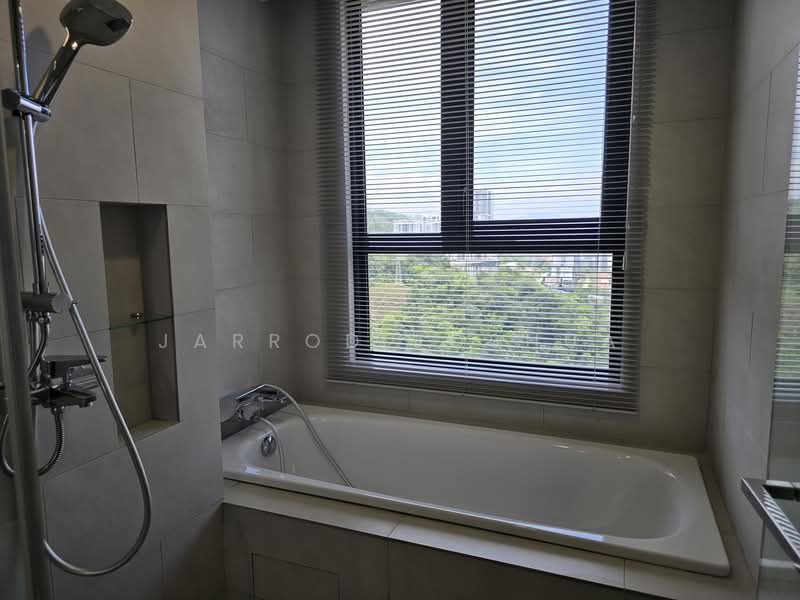 Residensi Astrea untuk Untuk Dijual - RM 1,550,000, Mac 2026 - Bathroom - PropertyGuru.com.my