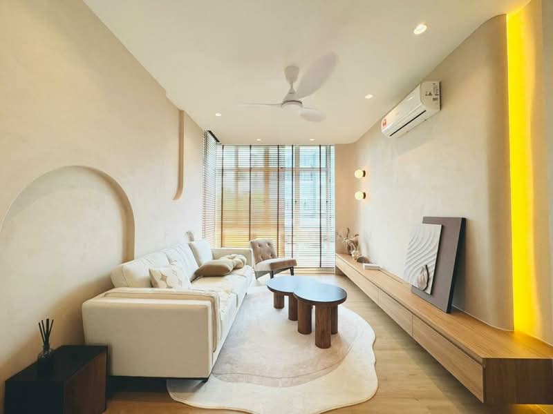 The Seed Taman Sutera Utama untuk Untuk Dijual - RM 748,000, Mac 2026 - PropertyGuru.com.my