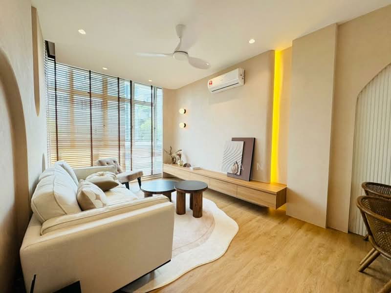 The Seed Taman Sutera Utama untuk Untuk Dijual - RM 748,000, Mac 2026 - PropertyGuru.com.my