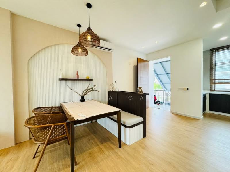 The Seed Taman Sutera Utama untuk Untuk Dijual - RM 748,000, Mac 2026 - PropertyGuru.com.my