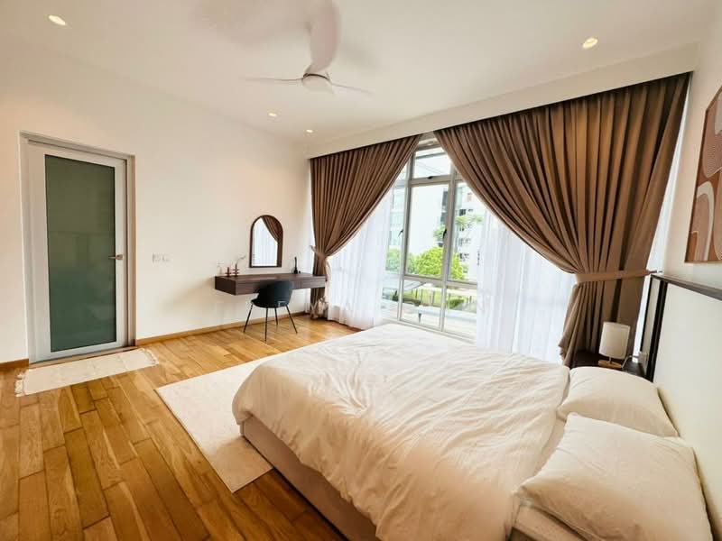 The Seed Taman Sutera Utama untuk Untuk Dijual - RM 748,000, Mac 2026 - PropertyGuru.com.my