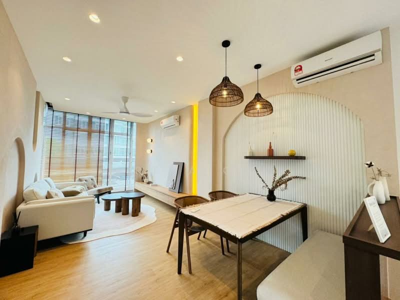 The Seed Taman Sutera Utama untuk Untuk Dijual - RM 748,000, Mac 2026 - PropertyGuru.com.my