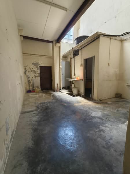 Shop / Office for Sale in Kampung Malabar (George Town) - Jeff Ooi - Interior - PropertyGuru.com.my