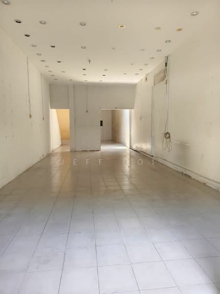 Shop / Office for Sale in Kampung Malabar (George Town) - Jeff Ooi - Interior - PropertyGuru.com.my