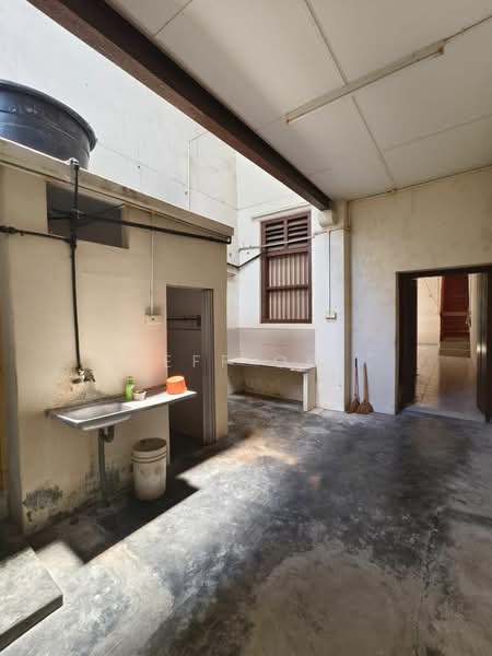 Shop / Office for Sale in Kampung Malabar (George Town) - Jeff Ooi - Interior - PropertyGuru.com.my