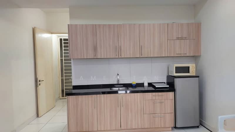 Neo Damansara untuk Untuk Disewa - RM 1,399 /bulan, Mac 2026 - Kitchen - PropertyGuru.com.my
