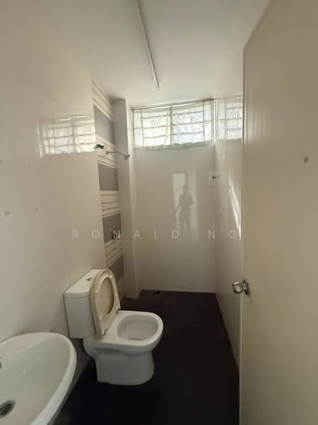 Semi-Detached House for Sale in Sungai Ara (Penang) - Ronald Ng - Bathroom - PropertyGuru.com.my