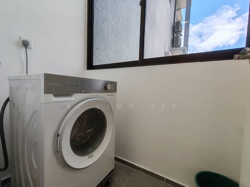 Service Residence for Rent at Gravit8, Klang - Ai Ling Yee - Interior - PropertyGuru.com.my