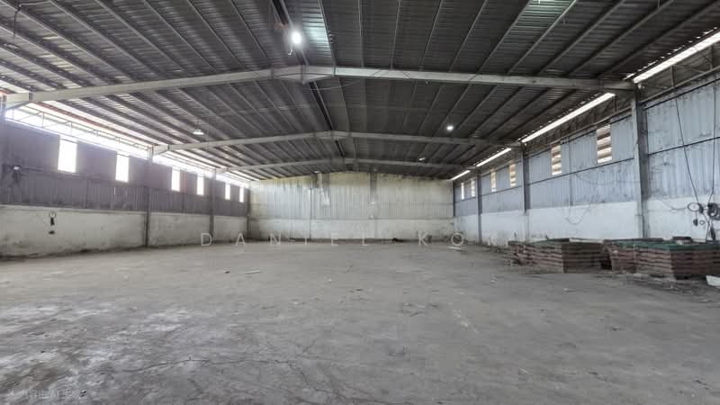 RM11mil! 2 Acre land Build Up 45k sqft! Prime Location Johan Setia Klang Single Storey Warehouse untuk Untuk Dijual - RM 11,000,002, Mac 2026 - Interior - PropertyGuru.com.my