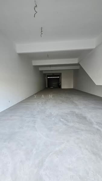 Uptown sqaure untuk Untuk Disewa - RM 10,000 /bulan, Mac 2026 - Interior - PropertyGuru.com.my