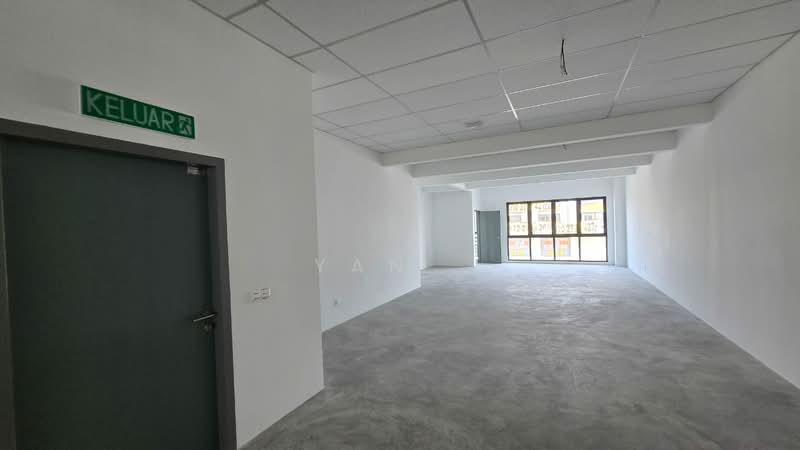 Uptown sqaure untuk Untuk Disewa - RM 10,000 /bulan, Mac 2026 - Interior - PropertyGuru.com.my