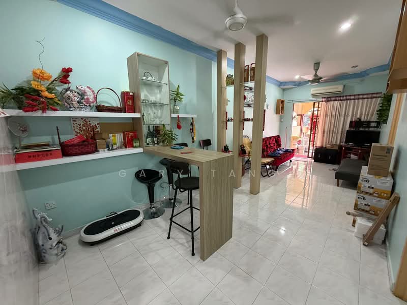 sungai siput untuk Untuk Dijual - RM 215,000, Mac 2026 - Living Room - PropertyGuru.com.my