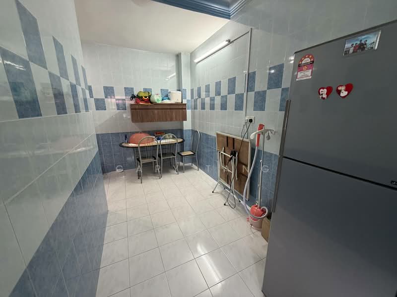 sungai siput untuk Untuk Dijual - RM 215,000, Mac 2026 - Kitchen - PropertyGuru.com.my