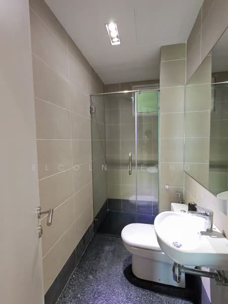 Service Residence for Rent at Tiara Mutiara 2 - Elcoln Leong - Bathroom - PropertyGuru.com.my