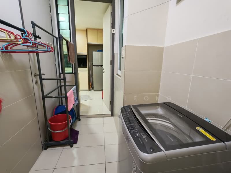 Service Residence for Rent at Tiara Mutiara 2 - Elcoln Leong - Interior - PropertyGuru.com.my