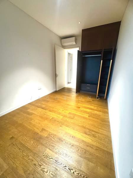 SO Sofitel Kuala Lumpur Residences untuk Untuk Disewa - RM 7,500 /bulan, Mac 2026 - Bedroom - PropertyGuru.com.my