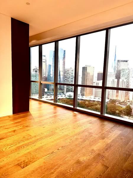 SO Sofitel Kuala Lumpur Residences untuk Untuk Disewa - RM 7,500 /bulan, Mac 2026 - View - PropertyGuru.com.my