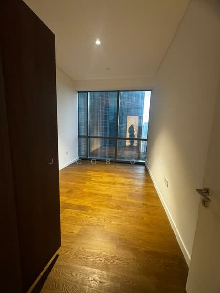 SO Sofitel Kuala Lumpur Residences untuk Untuk Disewa - RM 7,500 /bulan, Mac 2026 - Interior - PropertyGuru.com.my