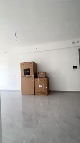 Service Residence for Sale at Agile Bukit Bintang - Jacky Leong - Interior - PropertyGuru.com.my