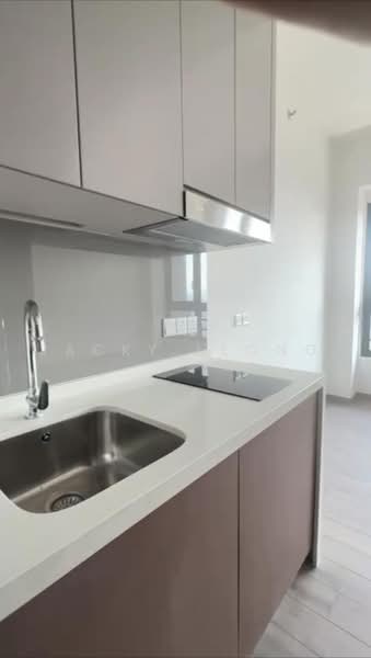 Service Residence for Sale at Agile Bukit Bintang - Jacky Leong - Kitchen - PropertyGuru.com.my