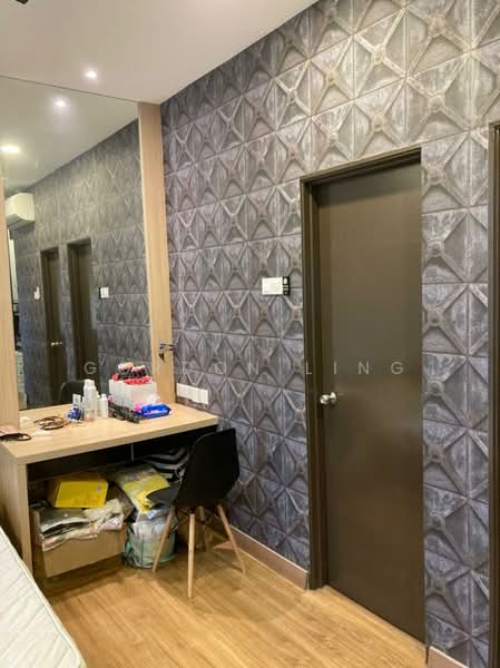 Service Residence @ Landmark Residence 1 untuk Untuk Disewa - RM 1,400 /bulan, Mac 2026 - Interior - PropertyGuru.com.my