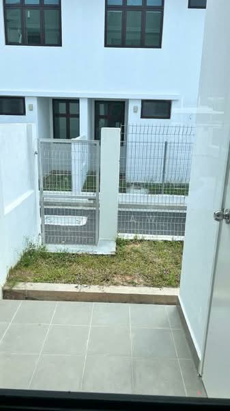 2 STOREY | BRAND NEW | AC | MUTIARA HILLS untuk Untuk Disewa - RM 1,500 /bulan, Mac 2026 - Exterior - PropertyGuru.com.my