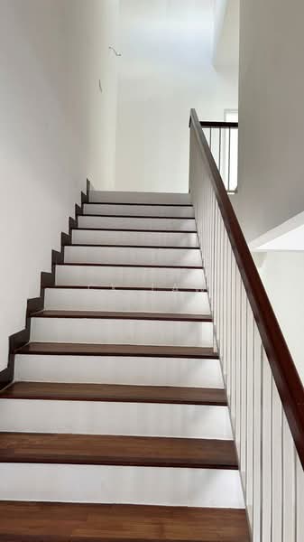 2 STOREY | BRAND NEW | AC | MUTIARA HILLS untuk Untuk Disewa - RM 1,500 /bulan, Mac 2026 - Interior - PropertyGuru.com.my