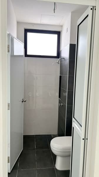 2 STOREY | BRAND NEW | AC | MUTIARA HILLS untuk Untuk Disewa - RM 1,500 /bulan, Mac 2026 - Bathroom - PropertyGuru.com.my