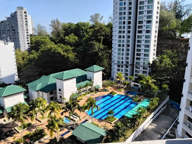 Miami Green untuk Untuk Disewa - RM 1,900 /bulan, Apr 2026 - PropertyGuru.com.my