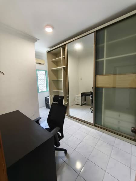 Taman Cheras Jaya untuk Untuk Dijual - RM 560,000, Mac 2026 - Study - PropertyGuru.com.my