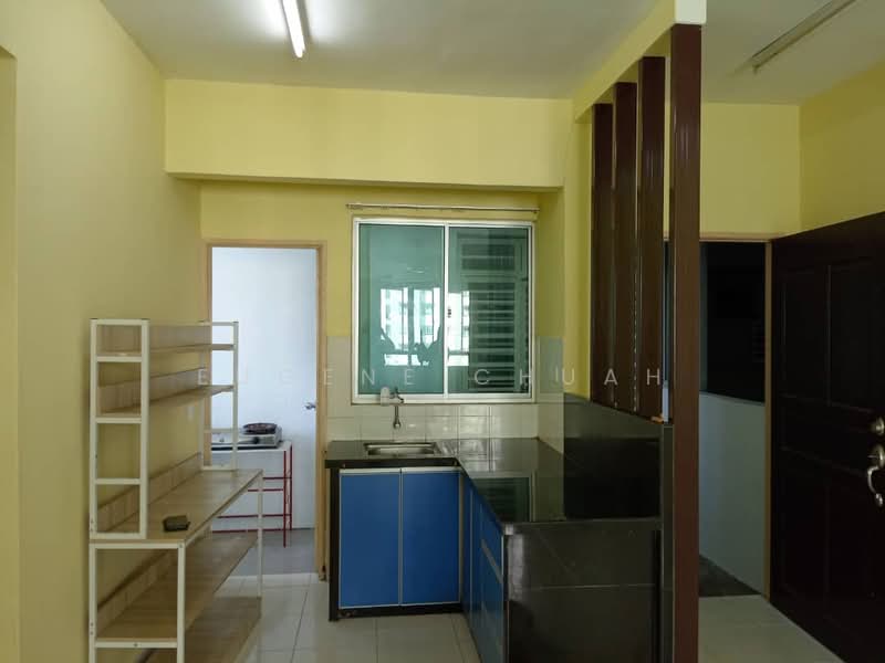 For Rent - Idaman Lavender 3