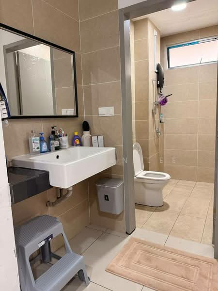 Horizon Hills untuk Untuk Dijual - RM 1,550,000, Mac 2026 - Bathroom - PropertyGuru.com.my