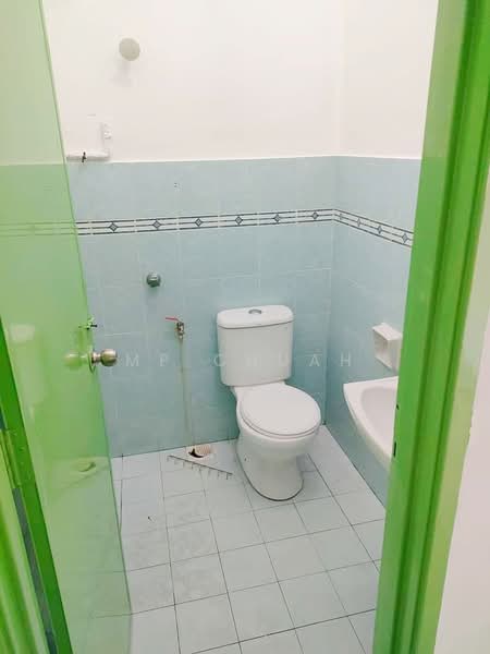1-storey Terraced House for Sale in Taman Setia Indah (Tebrau) - MP Chuah - Bathroom - PropertyGuru.com.my