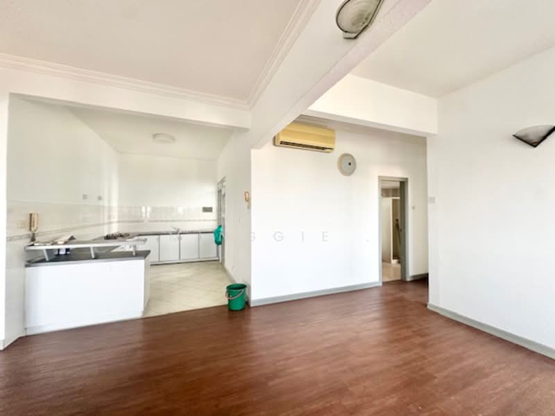 Sri York Condominium untuk Untuk Dijual - RM 900,000, Mac 2026 - Kitchen - PropertyGuru.com.my