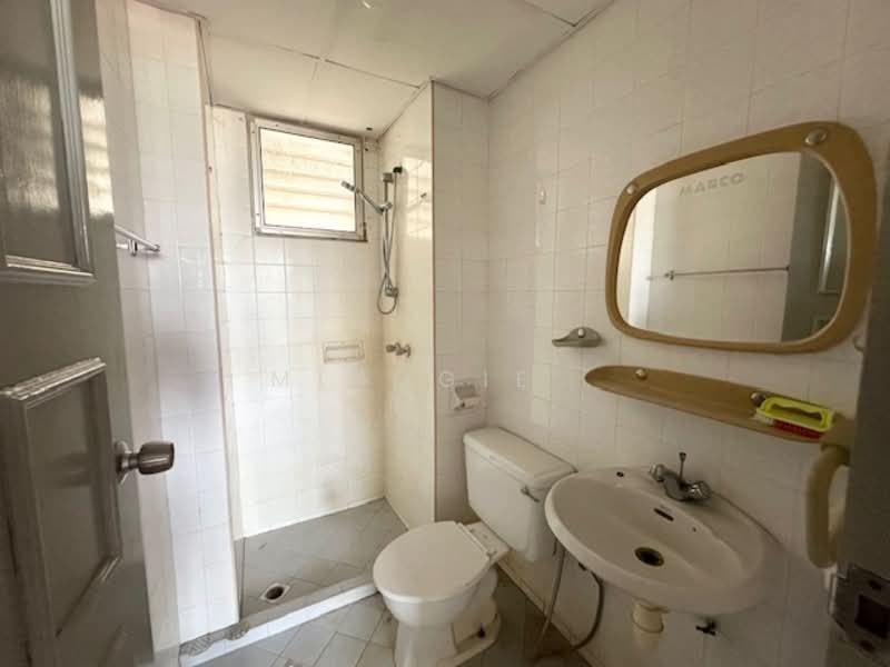 Sri York Condominium untuk Untuk Dijual - RM 900,000, Mac 2026 - Bathroom - PropertyGuru.com.my