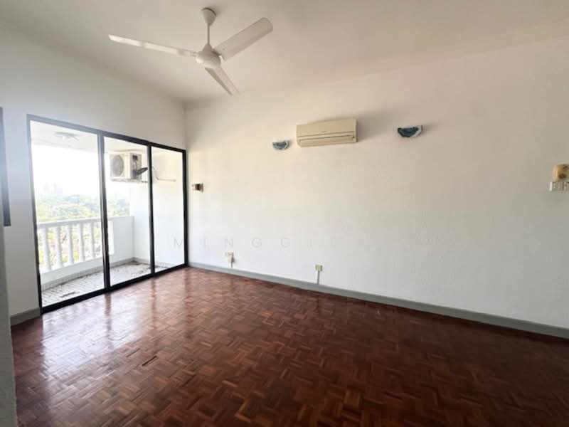 Sri York Condominium untuk Untuk Dijual - RM 900,000, Mac 2026 - Balcony - PropertyGuru.com.my